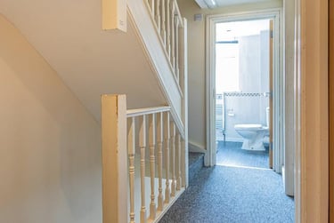 6 bed house, Rhymney Street, Plasnewydd, Cardiff, CF244DG - Image 13